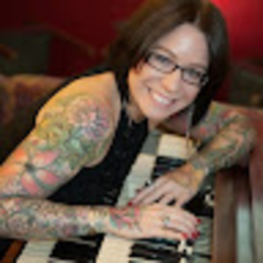 Meet your Posher, Alison